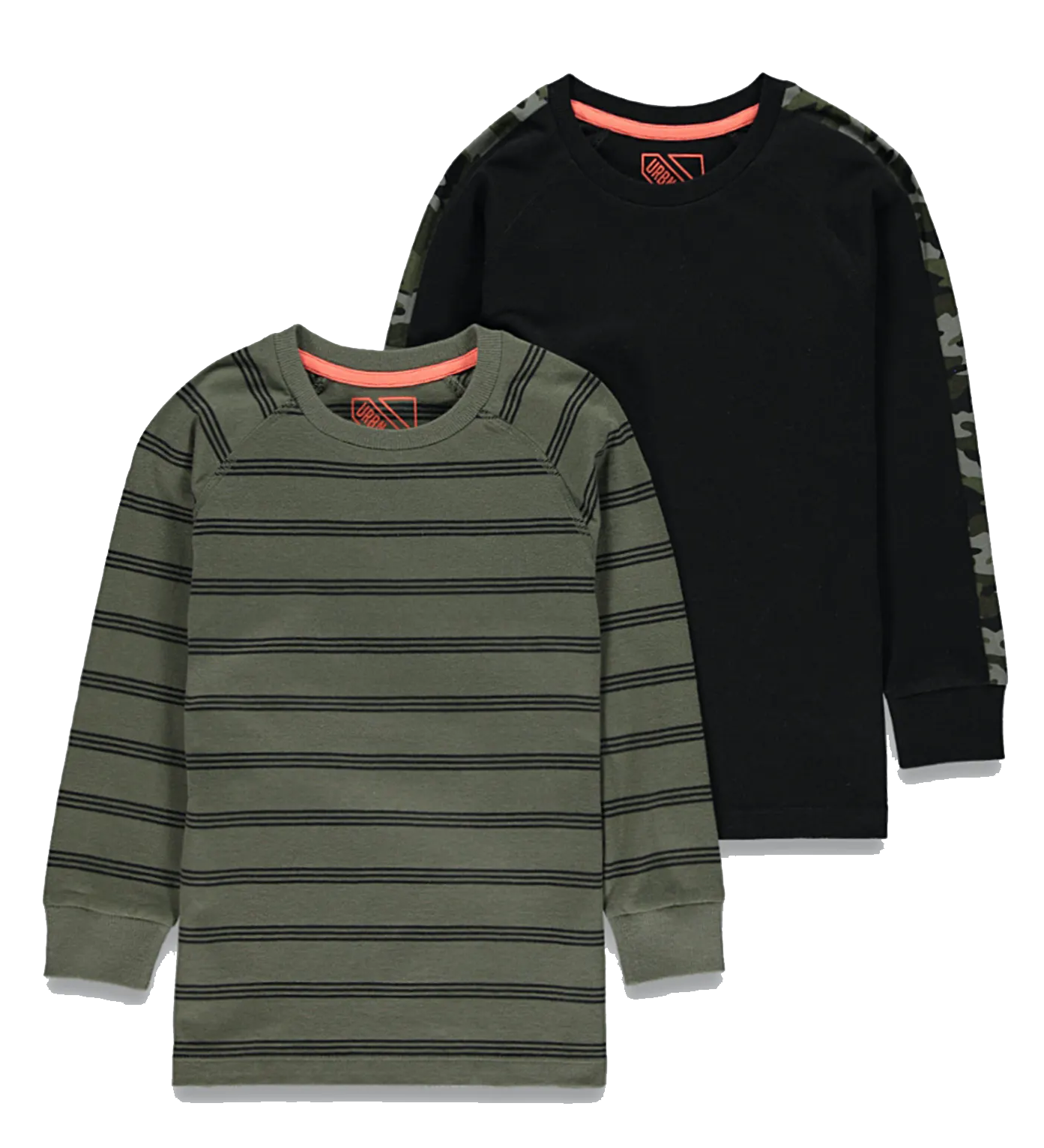 Long Sleeve Tees